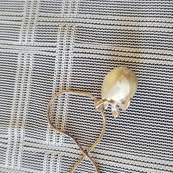 Baby Turtle Hatching Necklace - Picture 6 of 6